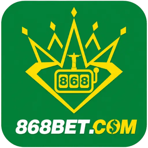 Logo da 868BET